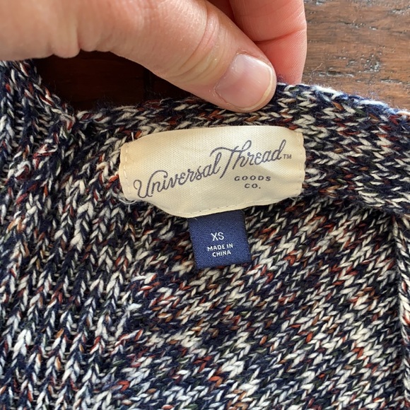 Universal Thread Cardigan - Picture 3 of 5